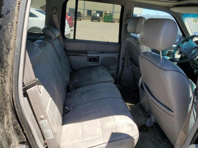 Photo 10 from auction – 1997 FORD EXPLORER with VIN 1FMDU35P5VZB51640