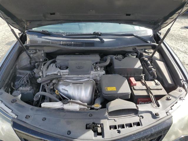 Photo 11 from auction – 2014 TOYOTA CAMRY L with VIN 4T1BF1FK3EU459542