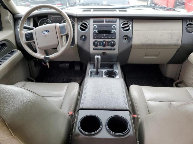 Photo 8 from auction – 2010 FORD EXPEDITION with VIN 1FMJU1G58AEB51555