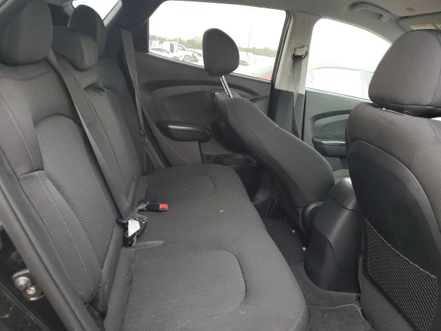 Photo 11 from auction – 2014 HYUNDAI TUCSON GLS with VIN KM8JT3AF8EU801965