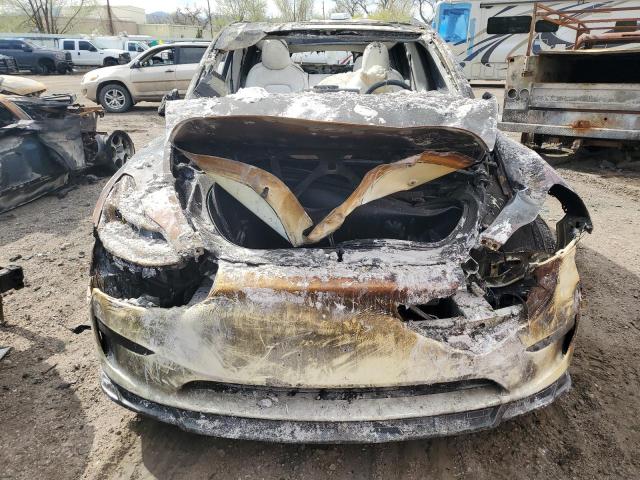Photo 5 from auction – 2023 TESLA MODEL Y with VIN 7SAYGDEE0PF628665