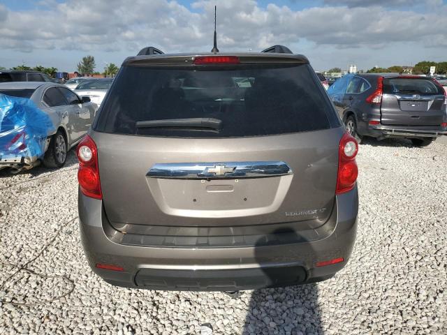 Photo 6 from auction – 2011 CHEVROLET EQUINOX LT with VIN 2CNALDEC6B6439750