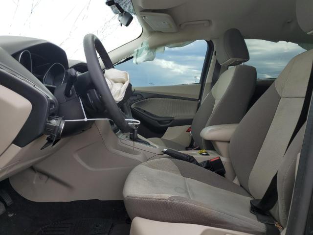 Photo 7 from auction – 2012 FORD FOCUS SE with VIN 1FAHP3F28CL415665