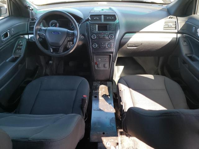 Photo 8 from auction – 2016 FORD EXPLORER P with VIN 1FM5K8AT4GGC41872