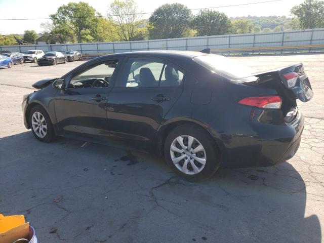 Photo 2 from auction – 2020 TOYOTA COROLLA LE with VIN 5YFEPRAE3LP088102