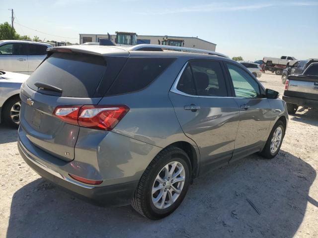 Photo 3 from auction – 2018 CHEVROLET EQUINOX LT with VIN 3GNAXJEV8JL111806