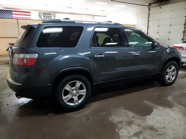 Photo 3 from auction – 2011 GMC ACADIA SLE with VIN 1GKKRPED1BJ175927