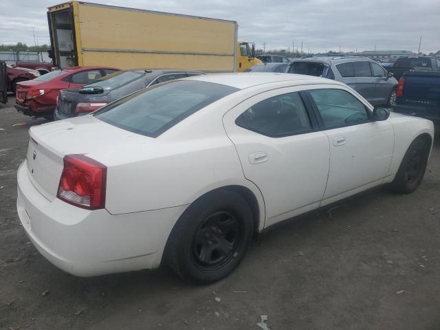 Photo 3 from auction – 2010 DODGE CHARGER with VIN 2B3CA4CT8AH183377