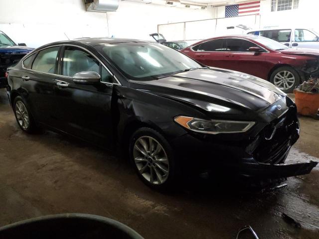 Photo 4 from auction – 2017 FORD FUSION SE with VIN 3FA6P0HD5HR405348
