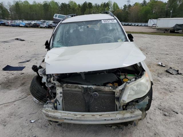Photo 5 from auction – 2011 SUBARU FORESTER 2 with VIN JF2SHABC2BH769474