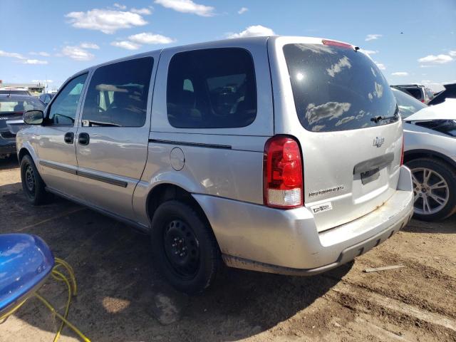 Photo 2 from auction – 2008 CHEVROLET UPLANDER L with VIN 1GNDV23188D127495