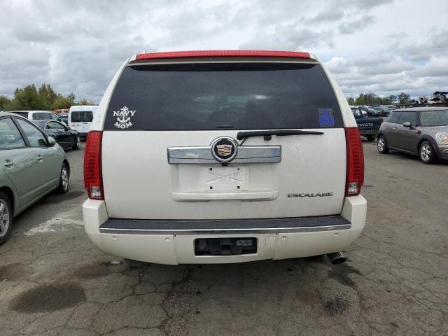 Photo 6 from auction – 2008 CADILLAC ESCALADE E with VIN 1GYFK66818R223606