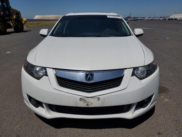 Photo 5 from auction – 2010 ACURA TSX with VIN JH4CU2F67AC008877
