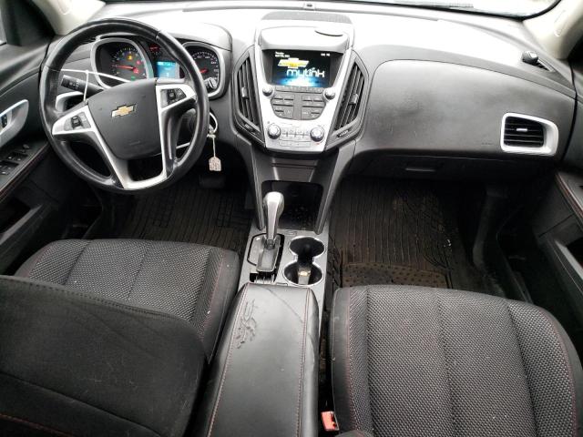 Photo 8 from auction – 2015 CHEVROLET EQUINOX LT with VIN 2GNFLFEK8F6142909
