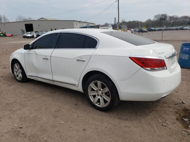 Photo 2 from auction – 2013 BUICK LACROSSE with VIN 1G4GC5E34DF162525
