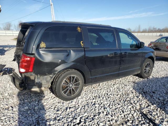 Photo 3 from auction – 2017 DODGE GRAND CARA with VIN 2C4RDGEG8HR790983