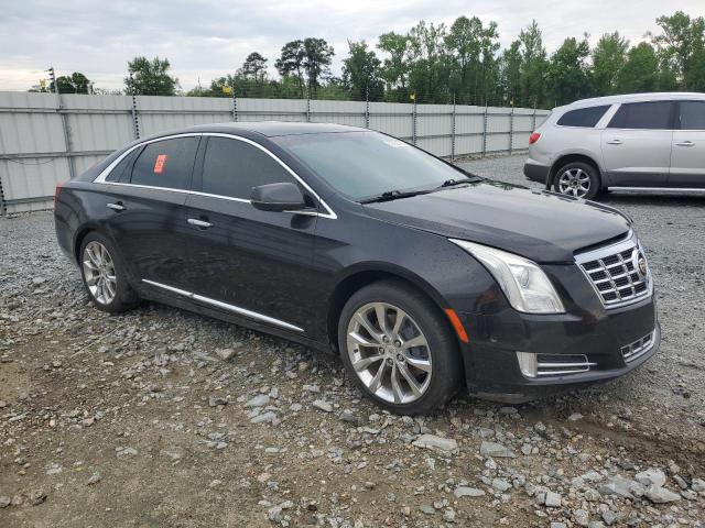 Photo 4 from auction – 2015 CADILLAC XTS LUXURY with VIN 2G61M5S33F9113701