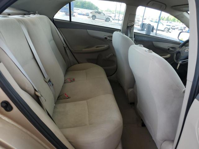 Photo 10 from auction – 2010 TOYOTA COROLLA BA with VIN 1NXBU4EE8AZ197675