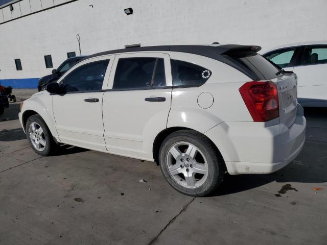 Photo 2 from auction – 2008 DODGE CALIBER SX with VIN 1B3HB48B78D670953
