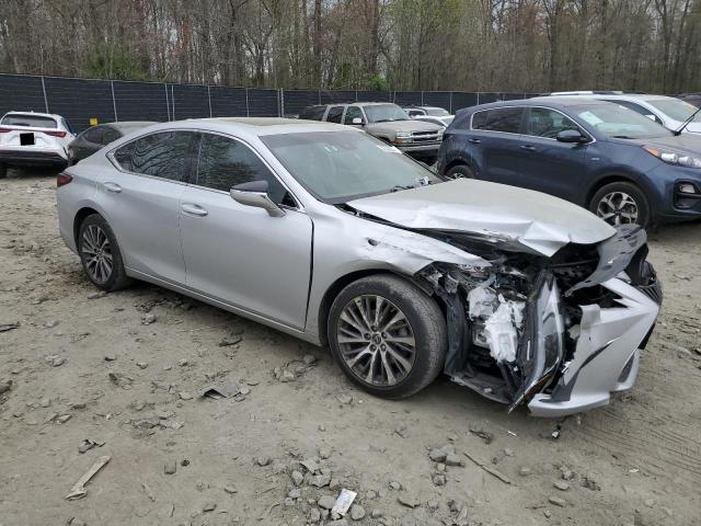 Photo 4 from auction – 2019 LEXUS ES 350 with VIN 58ABZ1B10KU041139