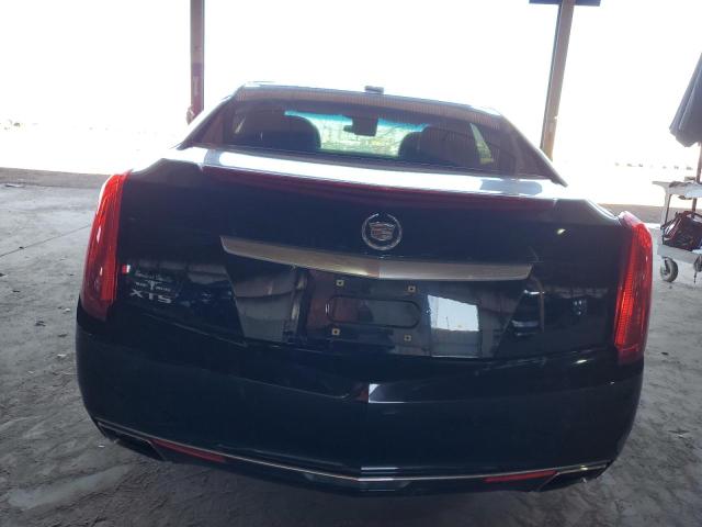 Photo 6 from auction – 2014 CADILLAC XTS PREMIU with VIN 2G61P5S34E9292417