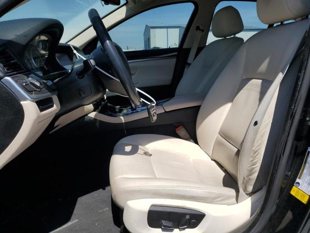 Photo 7 from auction – 2015 BMW 528 I with VIN WBA5A5C56FD523092