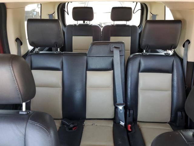 Photo 10 from auction – 2008 FORD EXPLORER E with VIN 1FMEU74E08UA46579