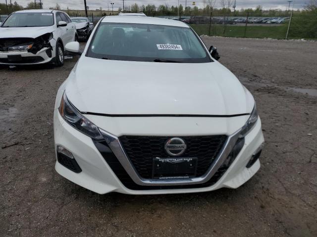 Photo 5 from auction – 2020 NISSAN ALTIMA S with VIN 1N4BL4BV3LC246615