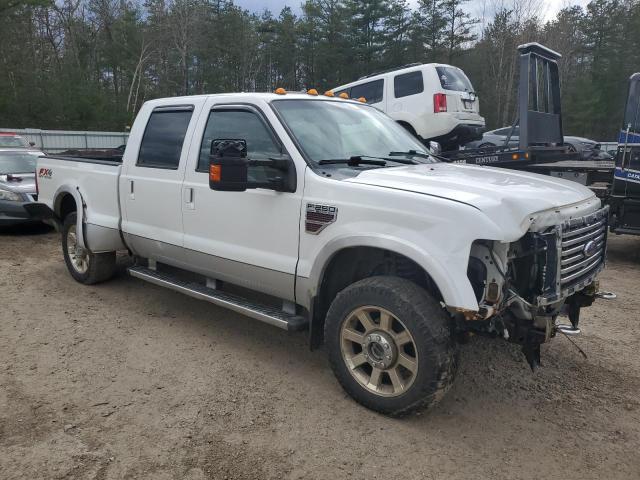 Photo 4 from auction – 2010 FORD F250 SUPER with VIN 1FTSW2BR7AEB08747