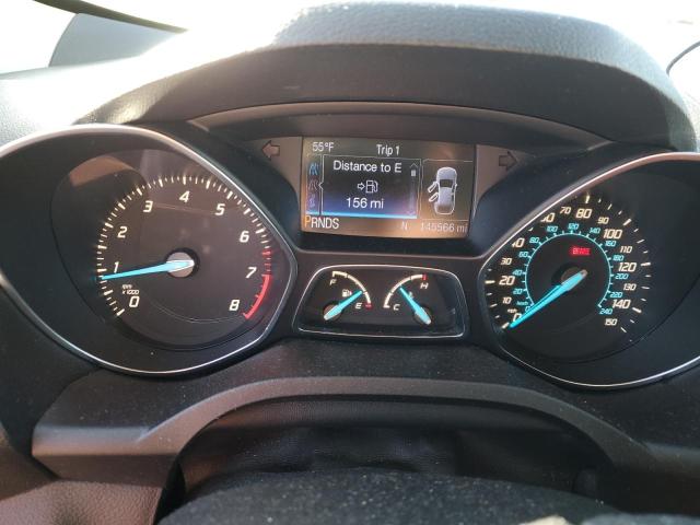 Photo 9 from auction – 2013 FORD ESCAPE SE with VIN 1FMCU9GX5DUA72380