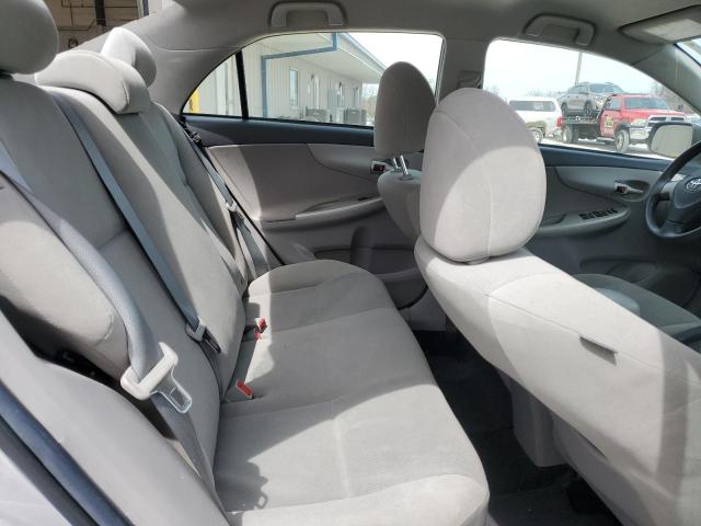 Photo 10 from auction – 2011 TOYOTA COROLLA BA with VIN 2T1BU4EE0BC660878