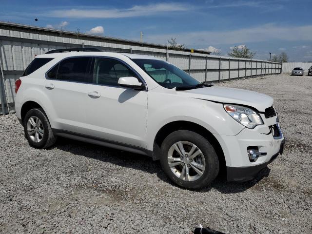 Photo 4 from auction – 2015 CHEVROLET EQUINOX LT with VIN 2GNALCEK7F6406114