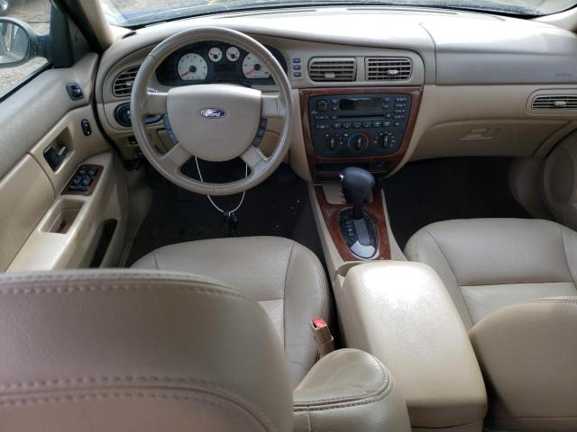 Photo 8 from auction – 2006 FORD TAURUS SEL with VIN 1FAFP56U16A248196