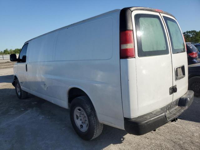 Photo 2 from auction – 2003 CHEVROLET EXPRESS G2 with VIN 1GCGG29V231187485