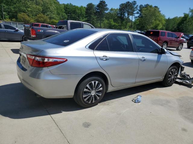 Photo 3 from auction – 2015 TOYOTA CAMRY LE with VIN 4T1BF1FK7FU946972