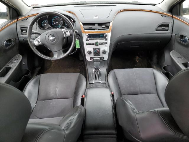 Photo 8 from auction – 2010 CHEVROLET MALIBU 2LT with VIN 1G1ZD5E71AF109346