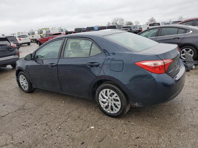 Photo 2 from auction – 2017 TOYOTA COROLLA L with VIN 2T1BURHEXHC751058