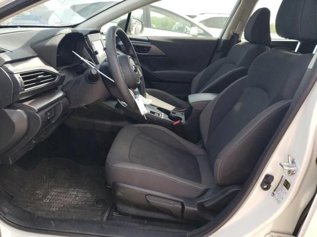 Photo 7 from auction – 2024 SUBARU IMPREZA with VIN JF1GUABC0R8320617