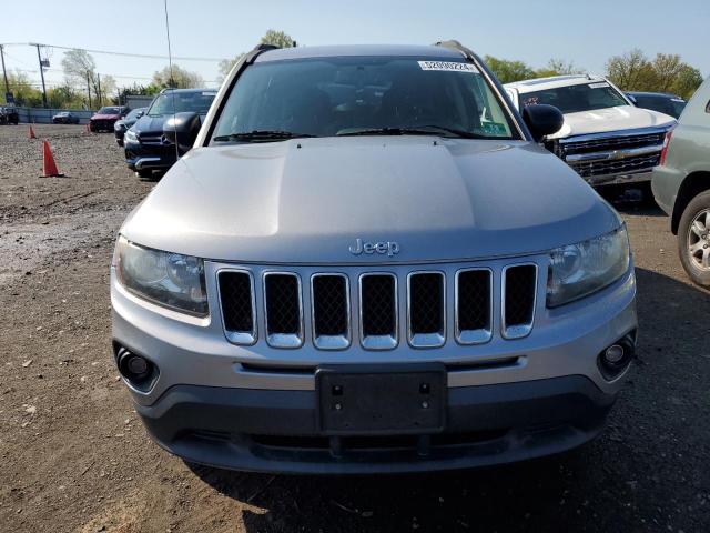 Photo 5 from auction – 2016 JEEP COMPASS SP with VIN 1C4NJDBB8GD659021