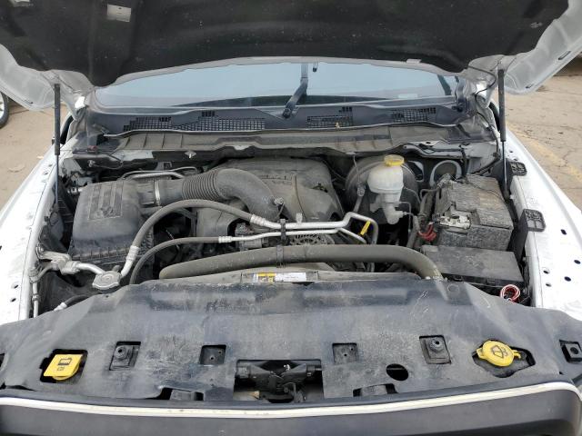 Photo 11 from auction – 2018 RAM 1500 REBEL with VIN 1C6RR7YT9JS229293