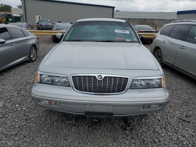 Photo 5 from auction – 1996 MERCURY GRAND MARQ with VIN 2MELM74W4TX690963