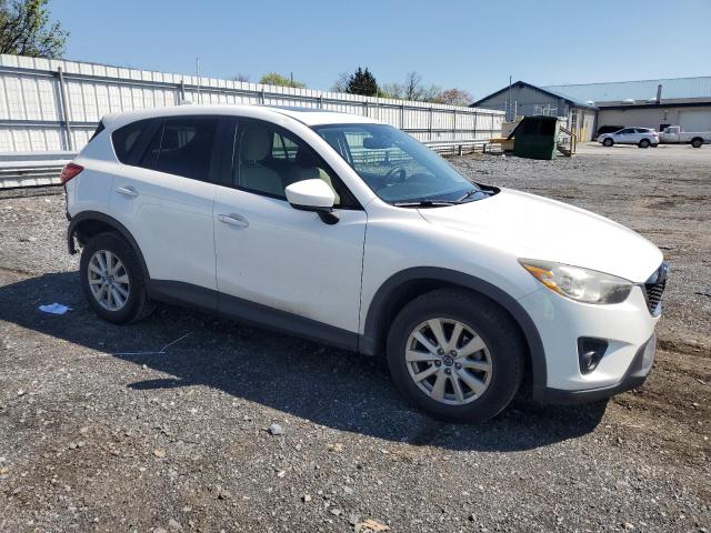 Photo 4 from auction – 2013 MAZDA CX-5 TOURI with VIN JM3KE4CE0D0123285