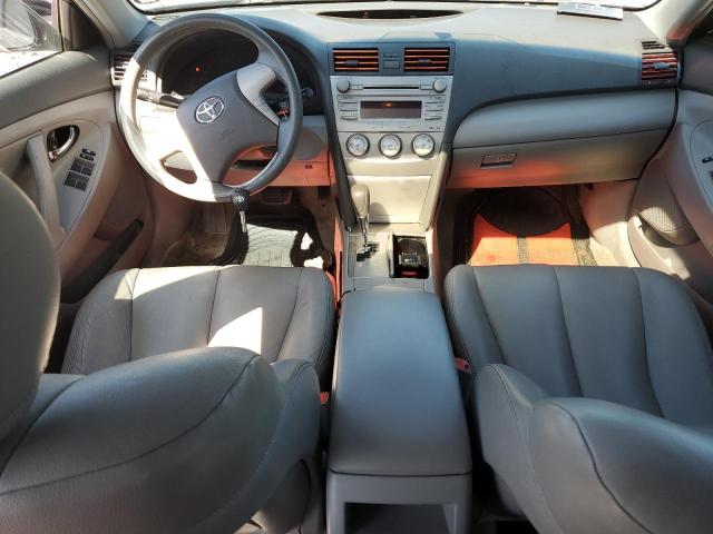 Photo 8 from auction – 2010 TOYOTA CAMRY BASE with VIN 4T1BF3EK2AU037673