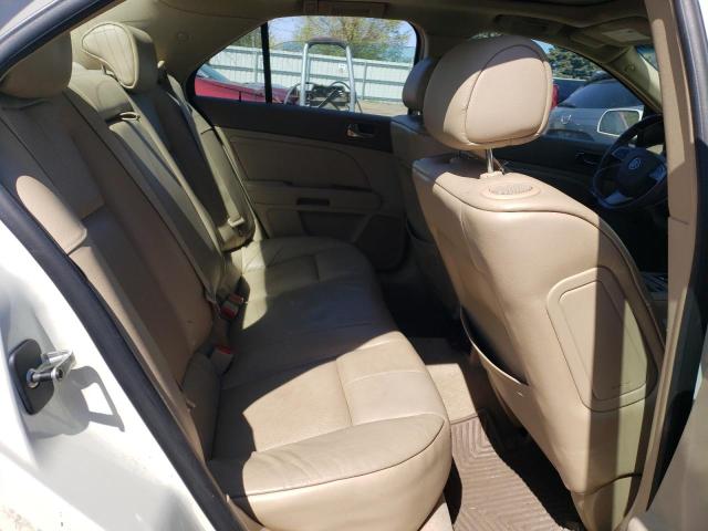 Photo 10 from auction – 2008 CADILLAC STS with VIN 1G6DC67A780123710