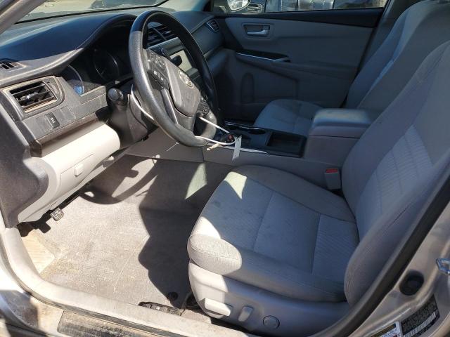Photo 7 from auction – 2017 TOYOTA CAMRY LE with VIN 4T1BF1FK3HU428442