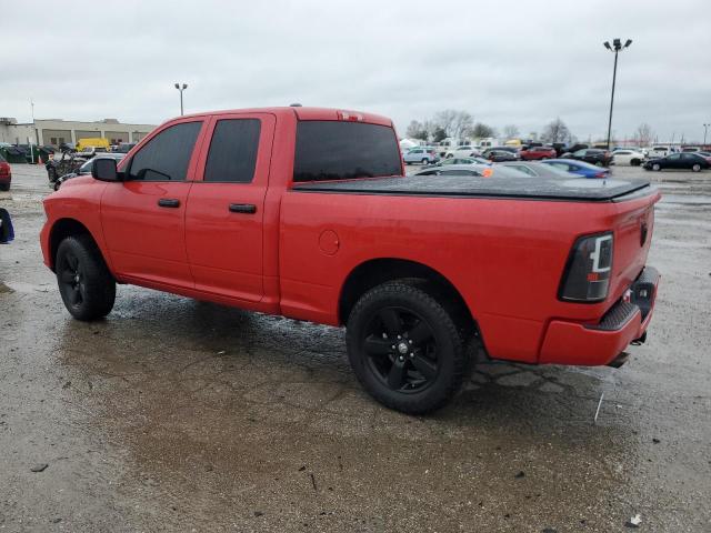 Photo 2 from auction – 2014 RAM 1500 ST with VIN 1C6RR7FT6ES156781