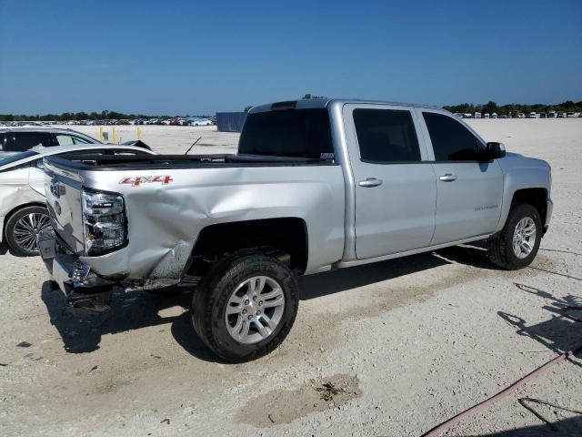 Photo 3 from auction – 2016 CHEVROLET SILVERADO with VIN 3GCUKREC0GG349426