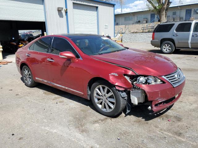 صورة رقم 4 من المزاد - 2011 LEXUS ES 350 مع VIN JTHBK1EG1B2442810