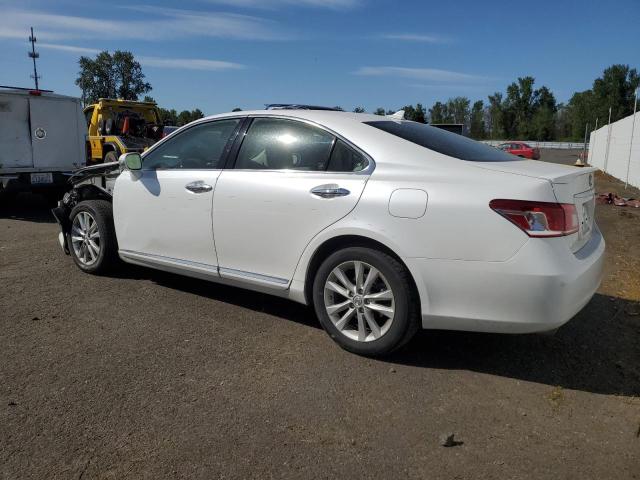 Photo 2 from auction – 2011 LEXUS ES 350 with VIN JTHBK1EGXB2431661