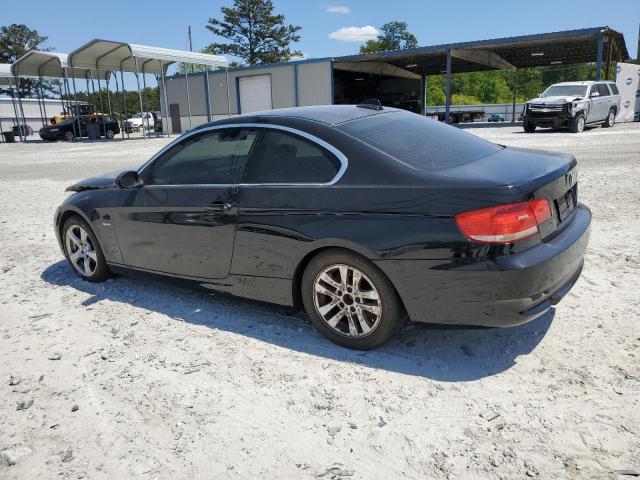 Photo 2 from auction – 2007 BMW 335 I with VIN WBAWB73537P037983